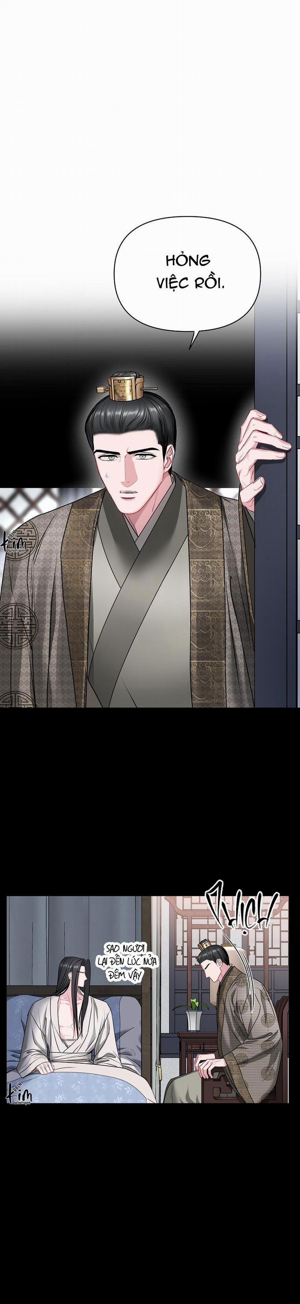 Xuân Phong Viên Mãn 47 trang 1