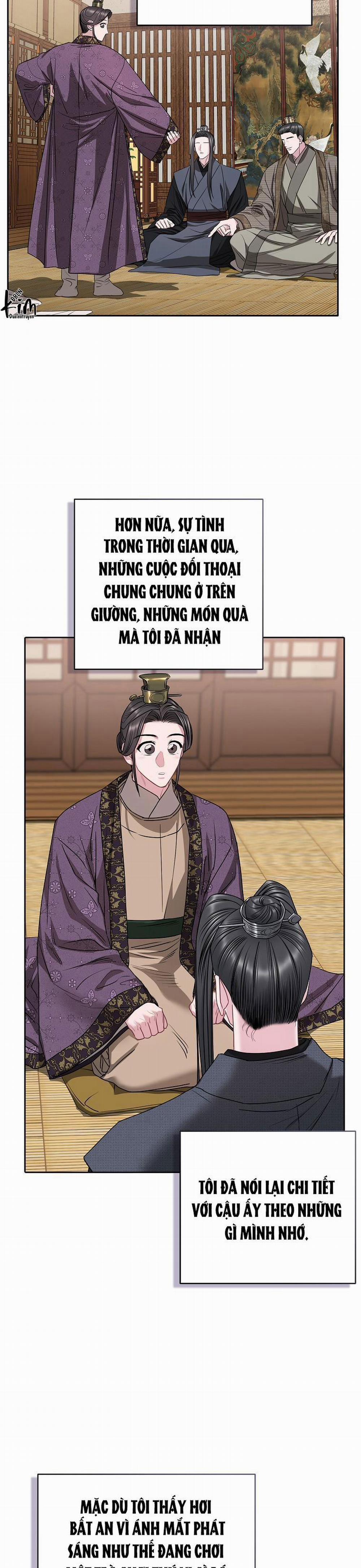 Xuân Phong Viên Mãn 47 trang 11