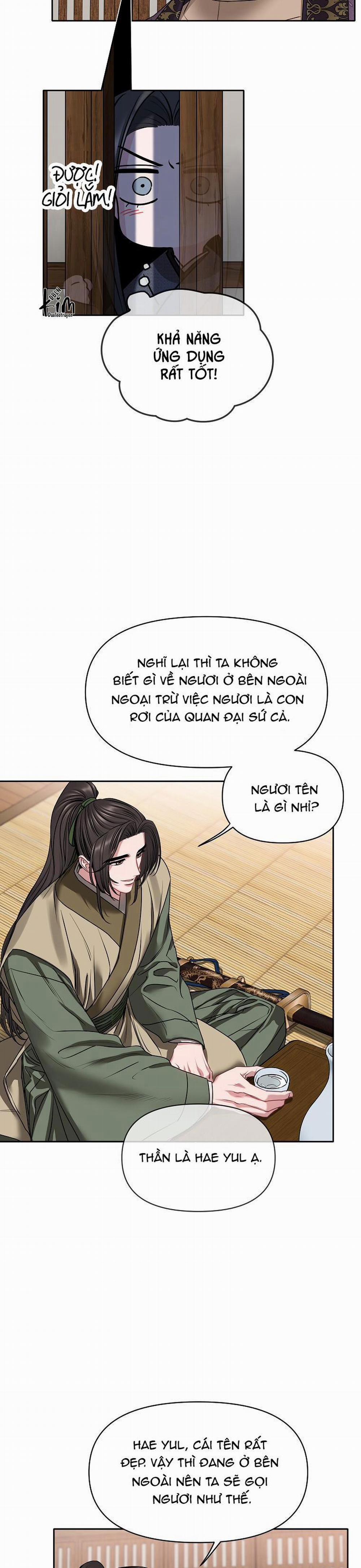 Xuân Phong Viên Mãn 47 trang 20