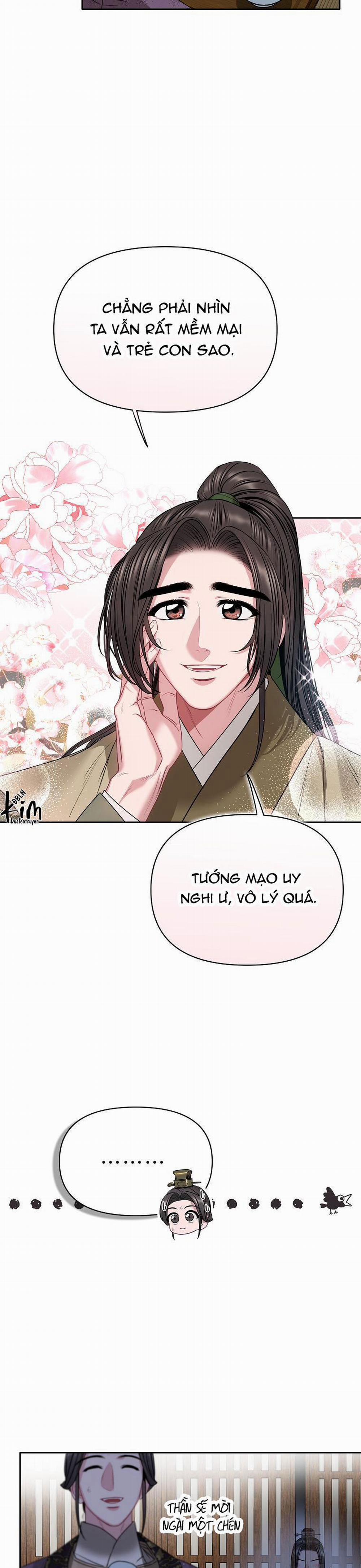 Xuân Phong Viên Mãn 47 trang 26