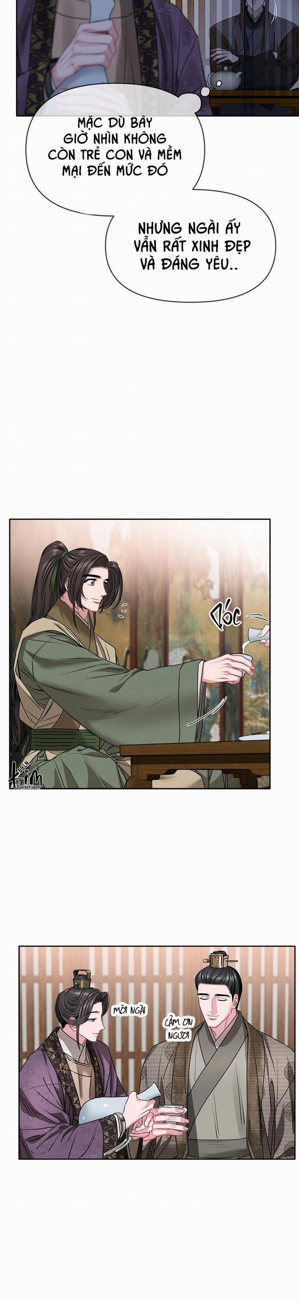 Xuân Phong Viên Mãn 47 trang 27