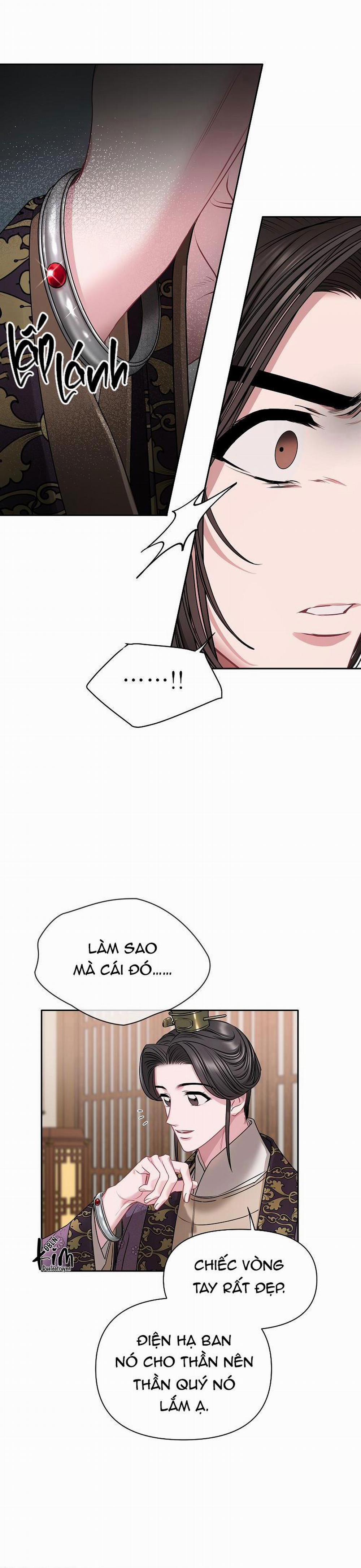 Xuân Phong Viên Mãn 47 trang 28