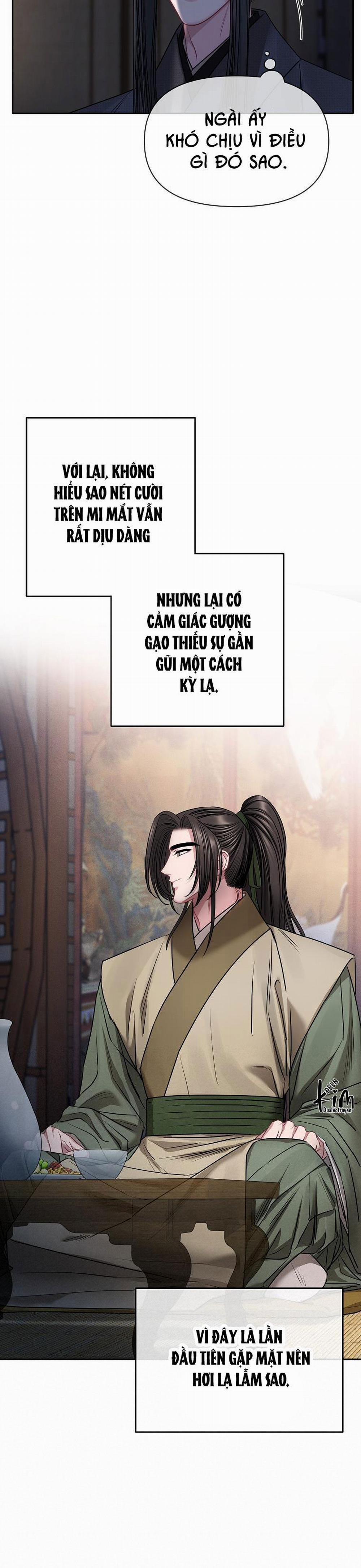 Xuân Phong Viên Mãn 47 trang 30