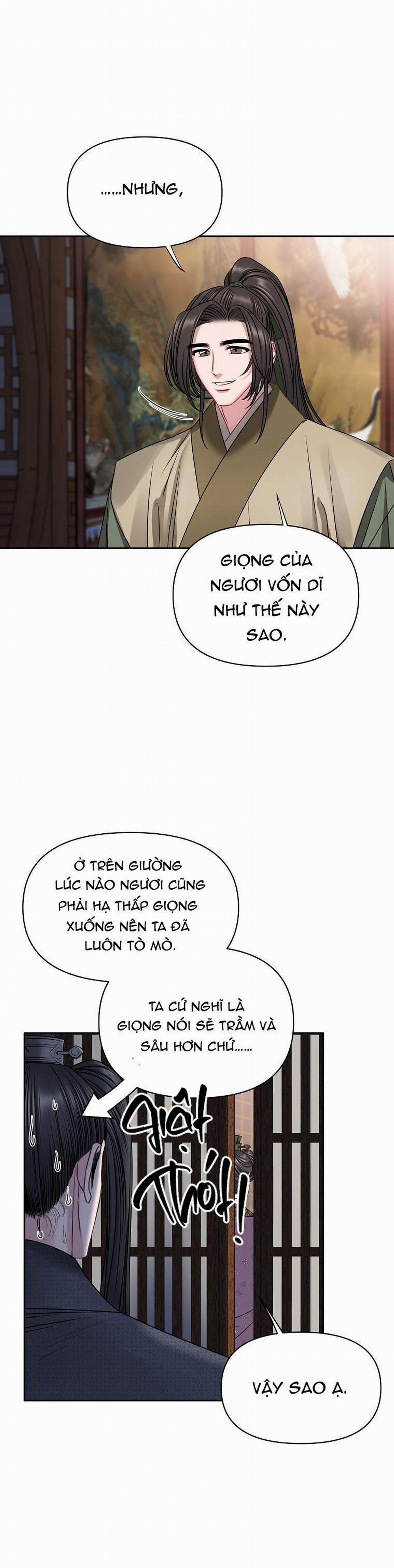 Xuân Phong Viên Mãn 47 trang 31