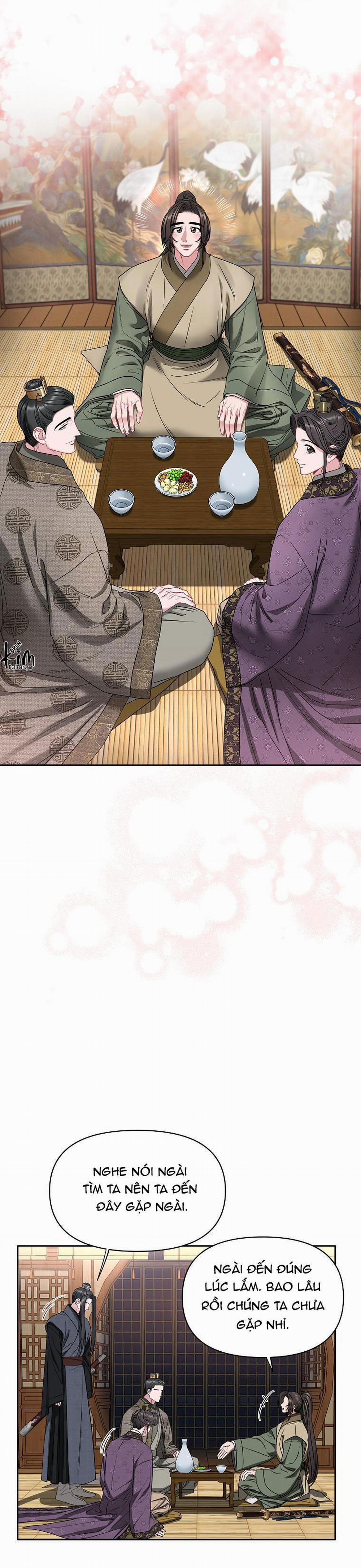 Xuân Phong Viên Mãn 48 trang 16