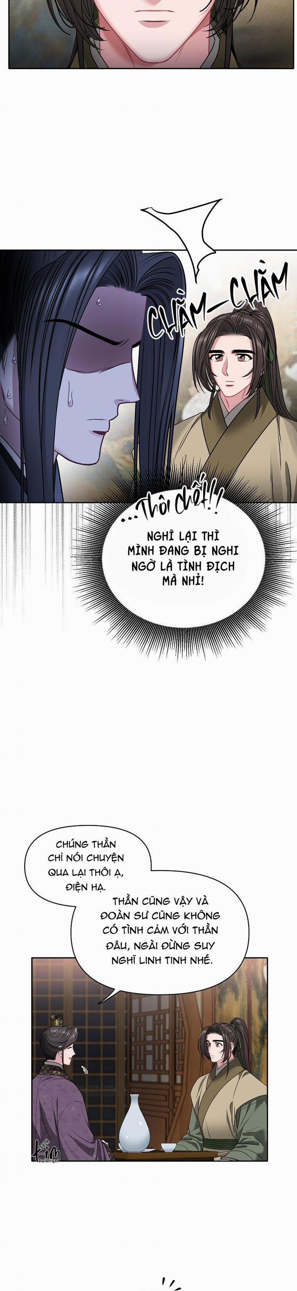 Xuân Phong Viên Mãn 48 trang 21