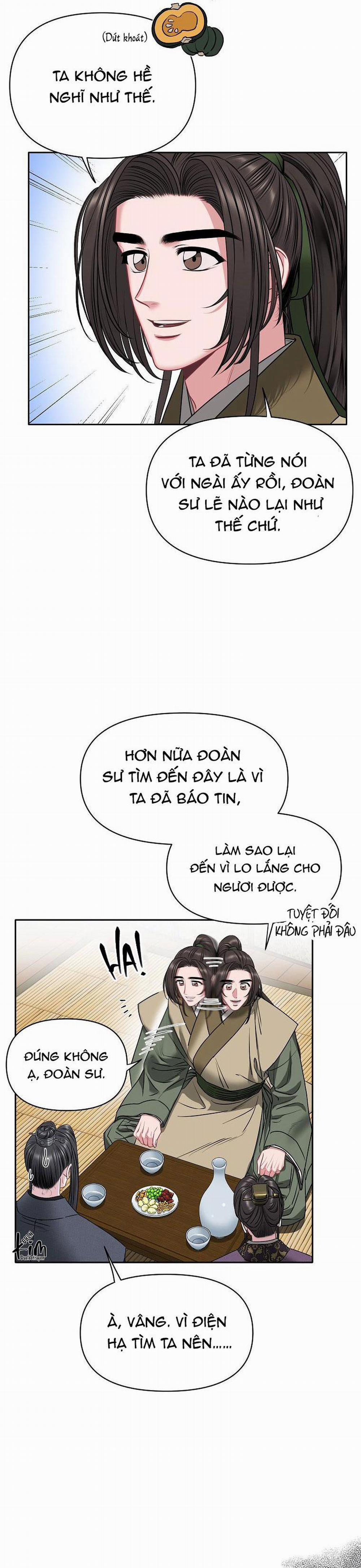 Xuân Phong Viên Mãn 48 trang 22