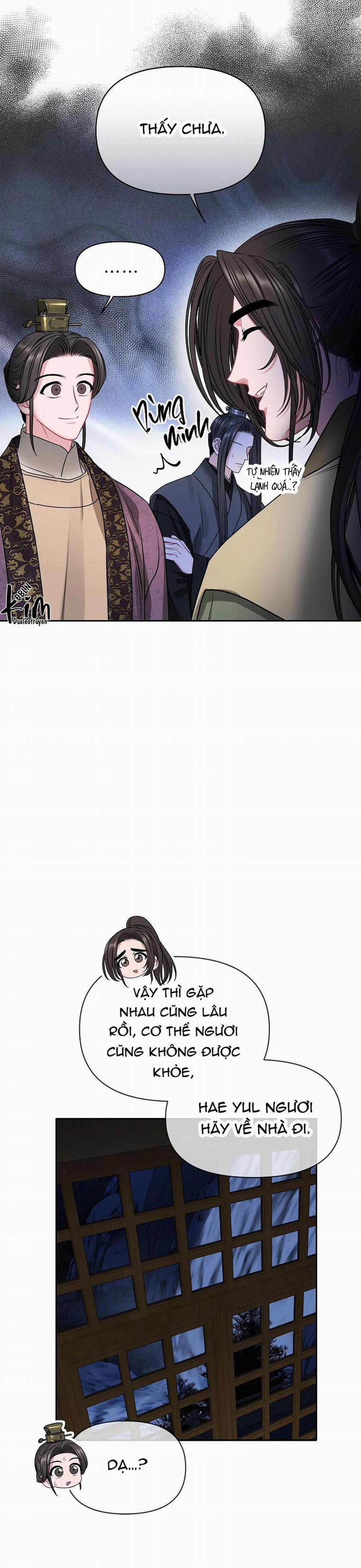 Xuân Phong Viên Mãn 48 trang 23