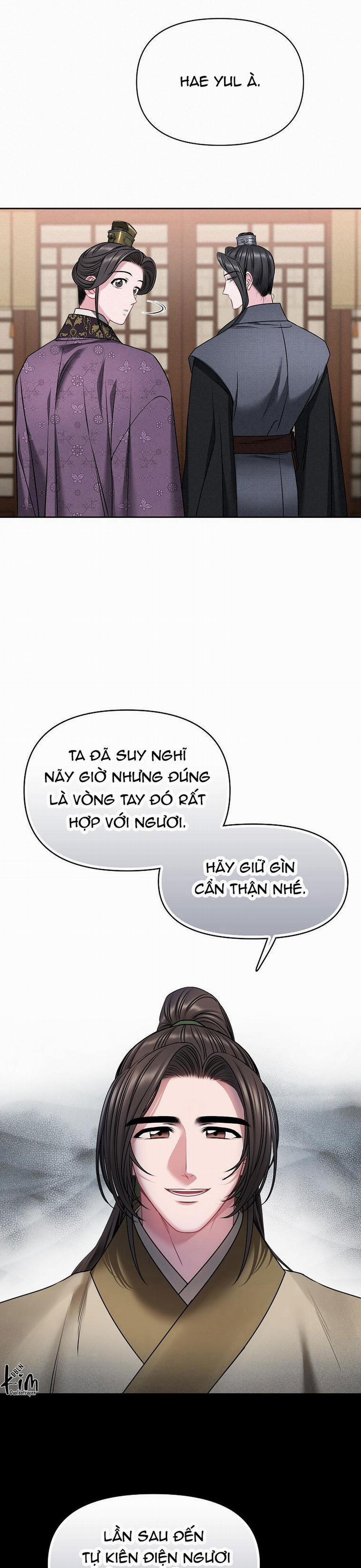 Xuân Phong Viên Mãn 48 trang 26