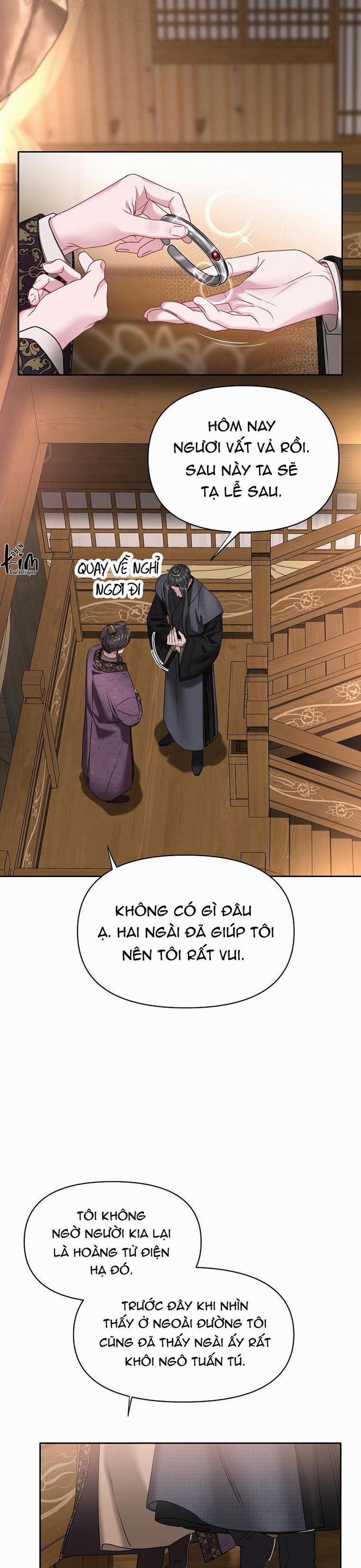 Xuân Phong Viên Mãn 48 trang 28