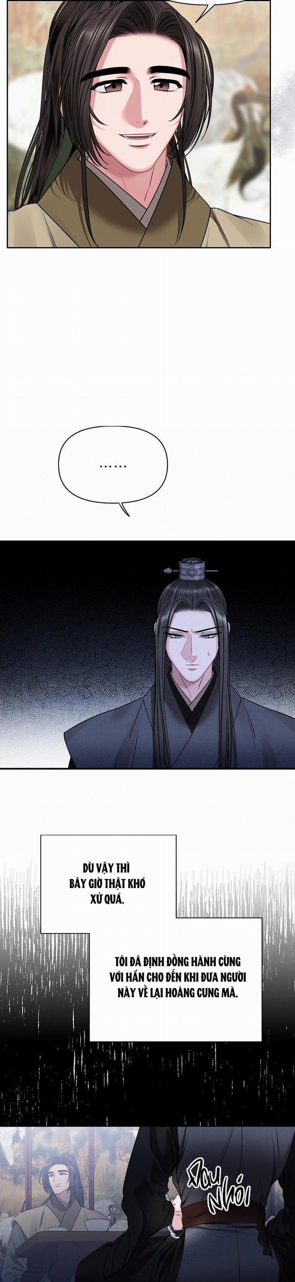 Xuân Phong Viên Mãn 49 trang 13