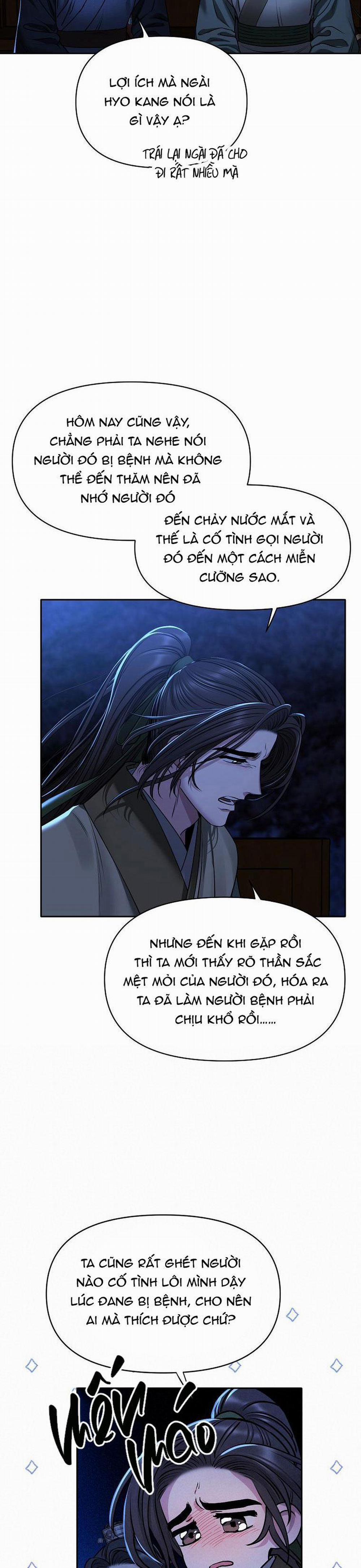 Xuân Phong Viên Mãn 49 trang 19