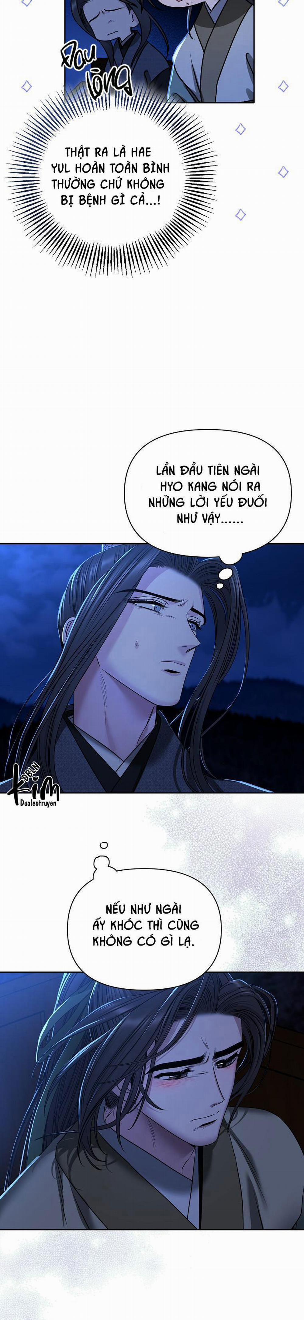 Xuân Phong Viên Mãn 49 trang 20