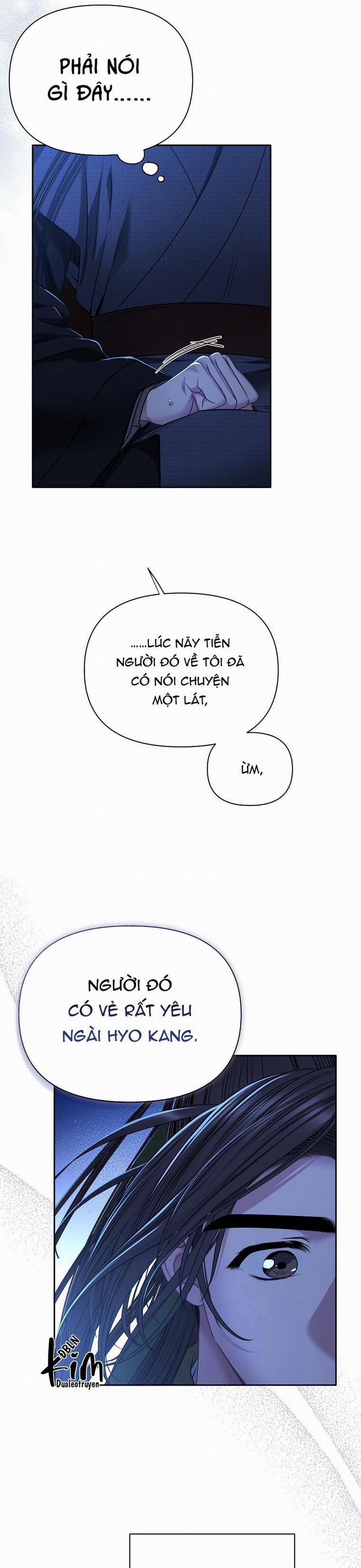 Xuân Phong Viên Mãn 49 trang 21