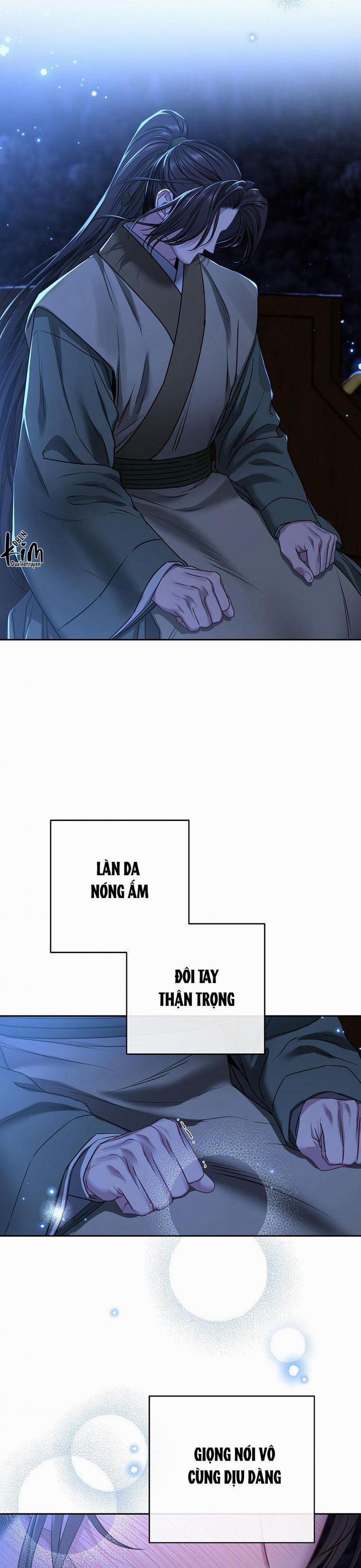 Xuân Phong Viên Mãn 49 trang 27