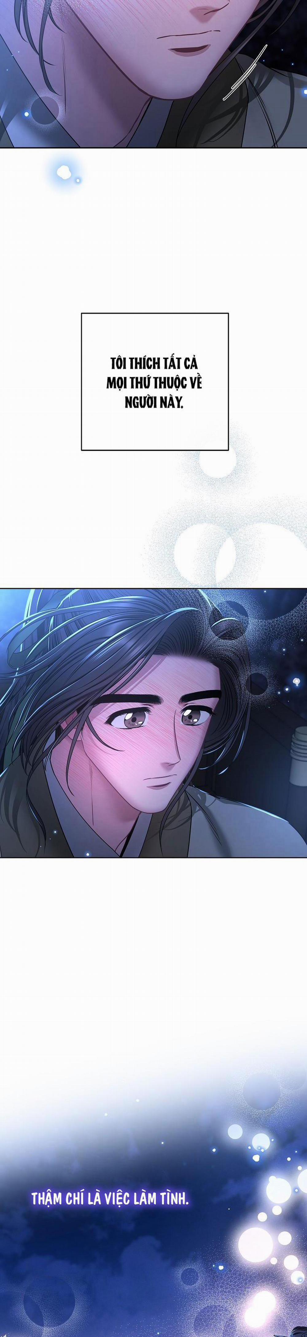 Xuân Phong Viên Mãn 49 trang 28