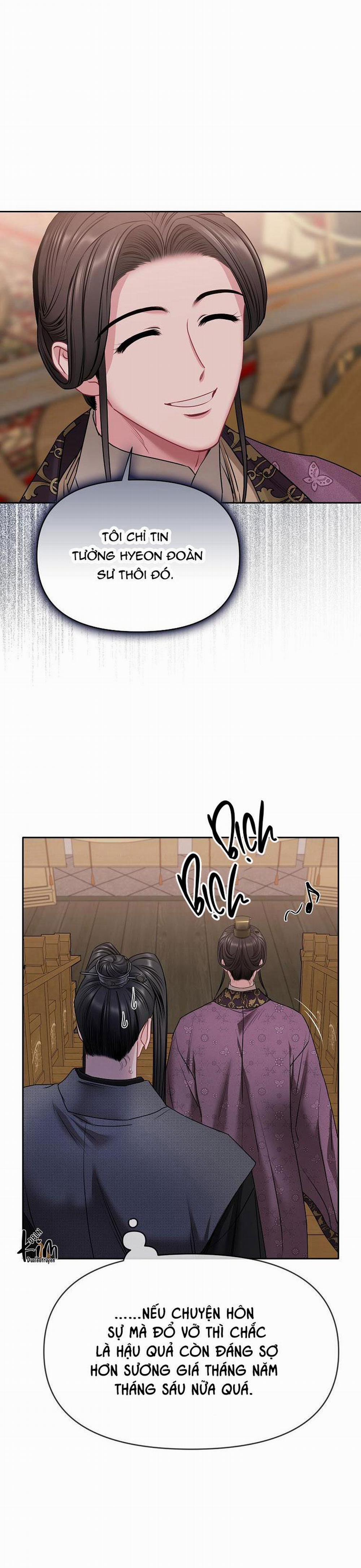 Xuân Phong Viên Mãn 49 trang 4