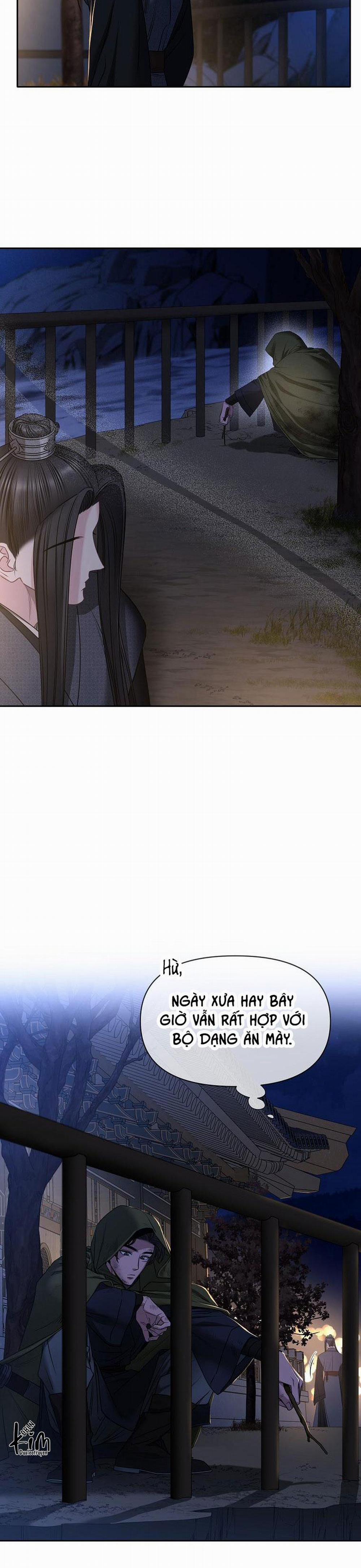 Xuân Phong Viên Mãn 49 trang 9