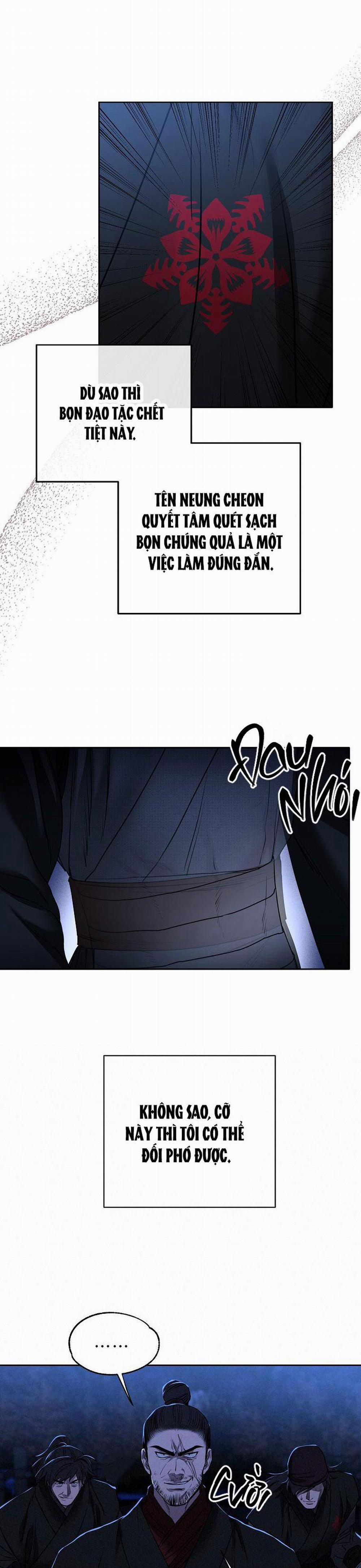 Xuân Phong Viên Mãn 50 trang 12