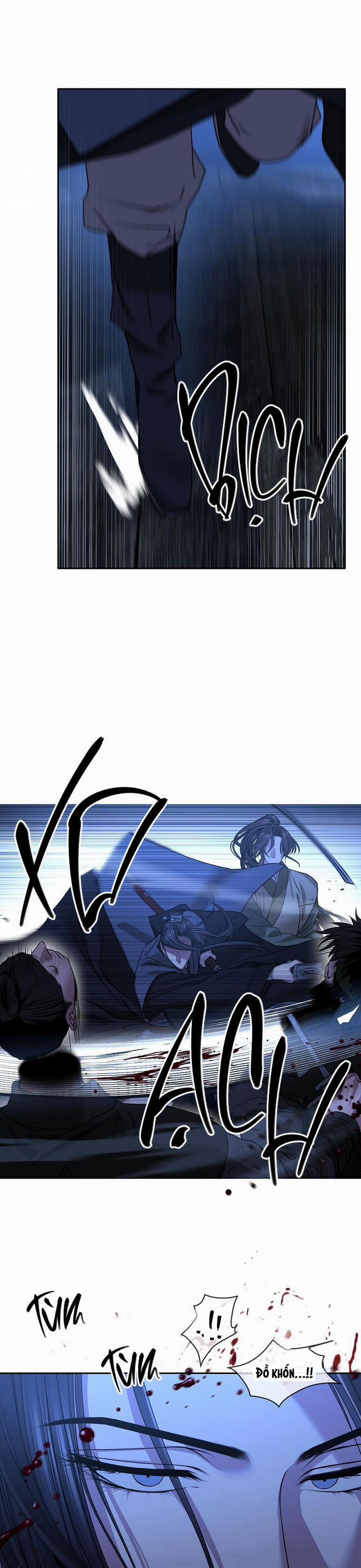 Xuân Phong Viên Mãn 50 trang 21