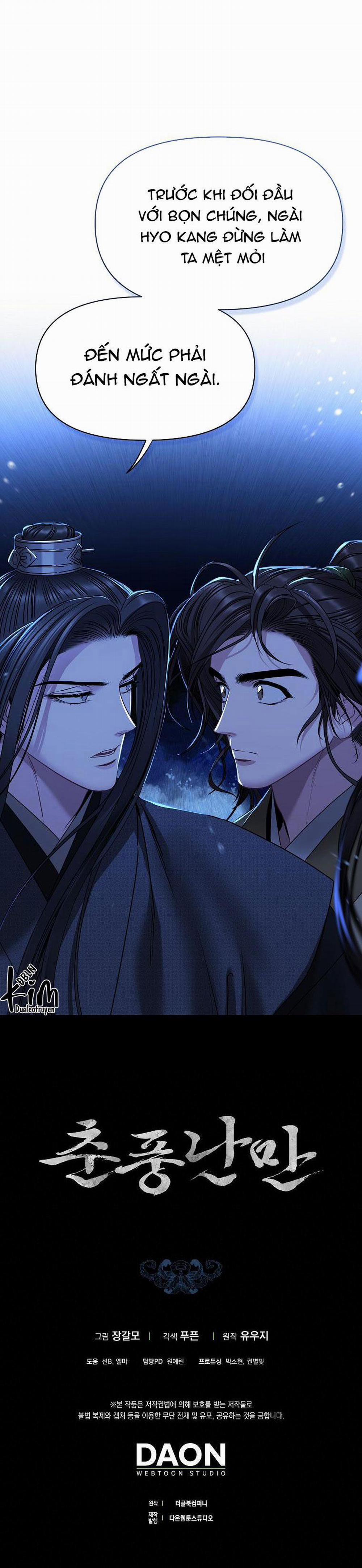 Xuân Phong Viên Mãn 50 trang 30