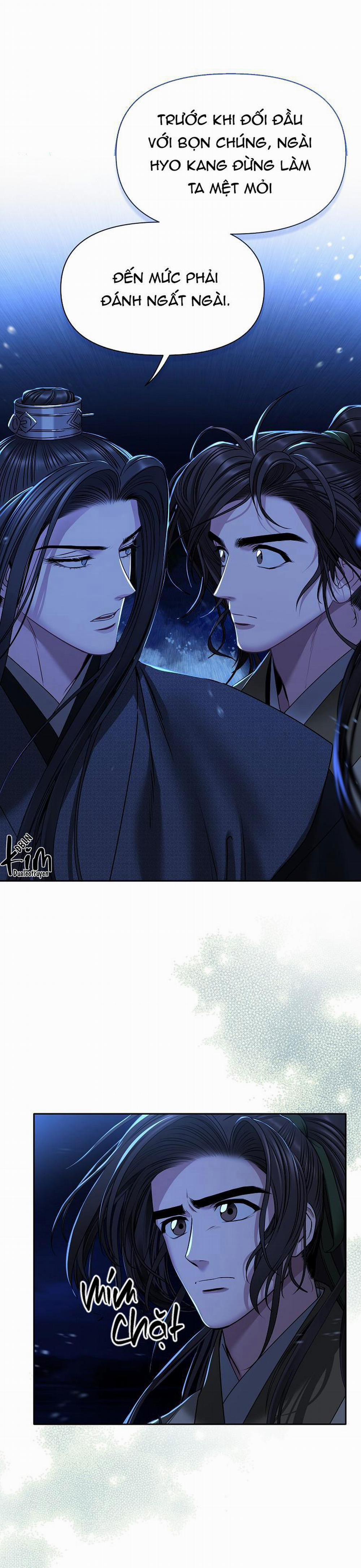 Xuân Phong Viên Mãn 51 trang 1