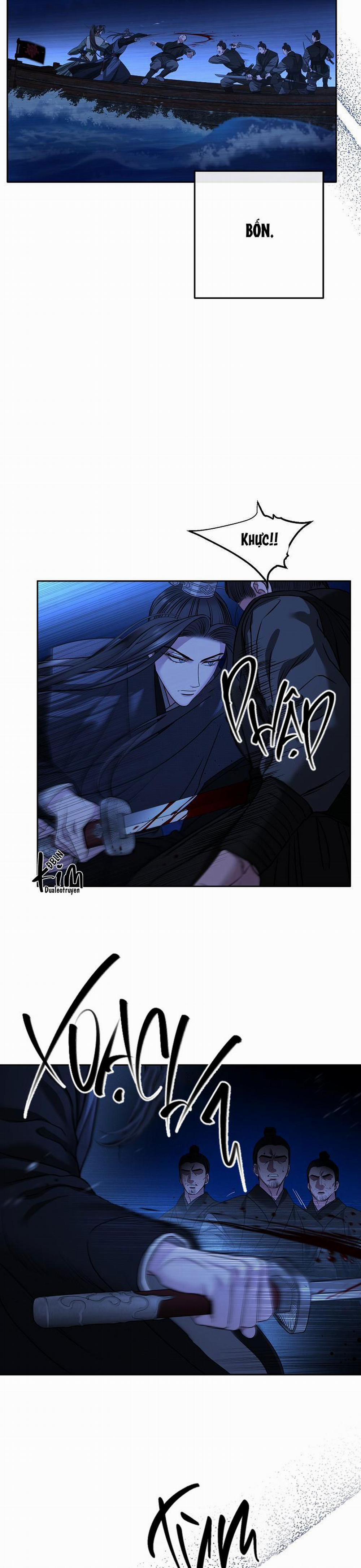 Xuân Phong Viên Mãn 51 trang 11