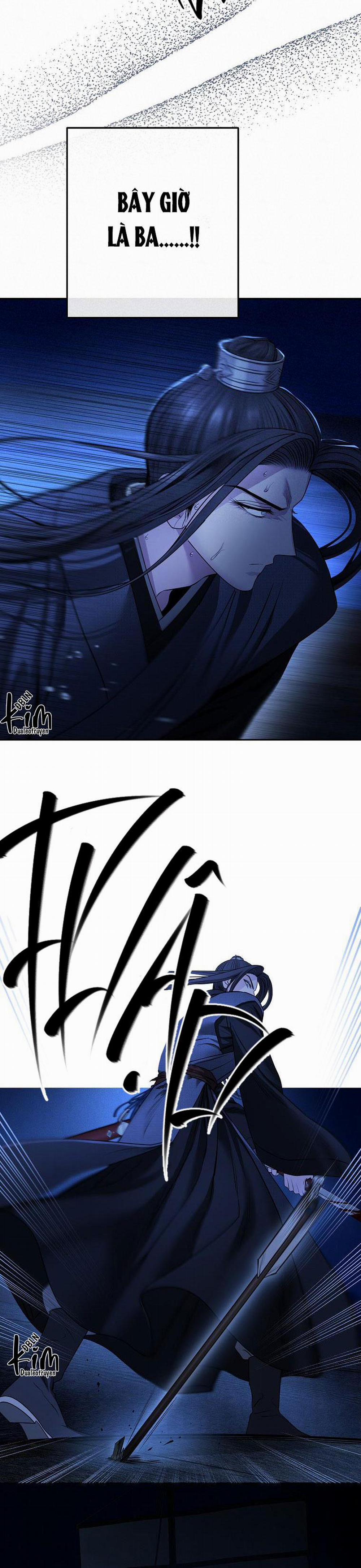 Xuân Phong Viên Mãn 51 trang 12