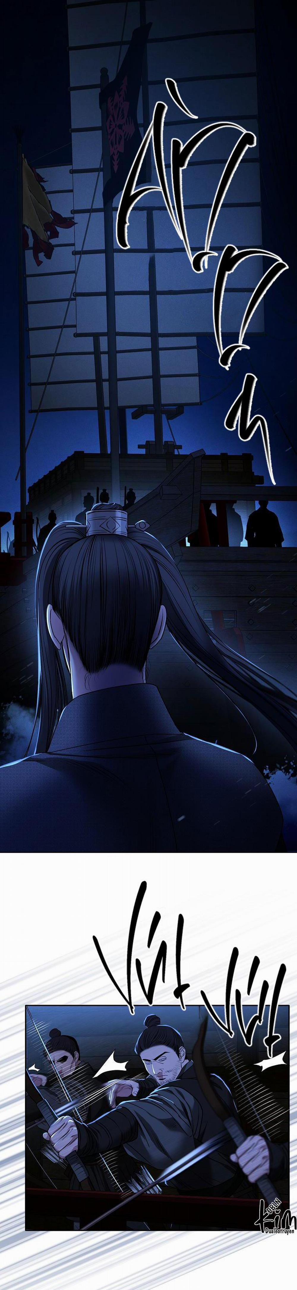 Xuân Phong Viên Mãn 51 trang 13