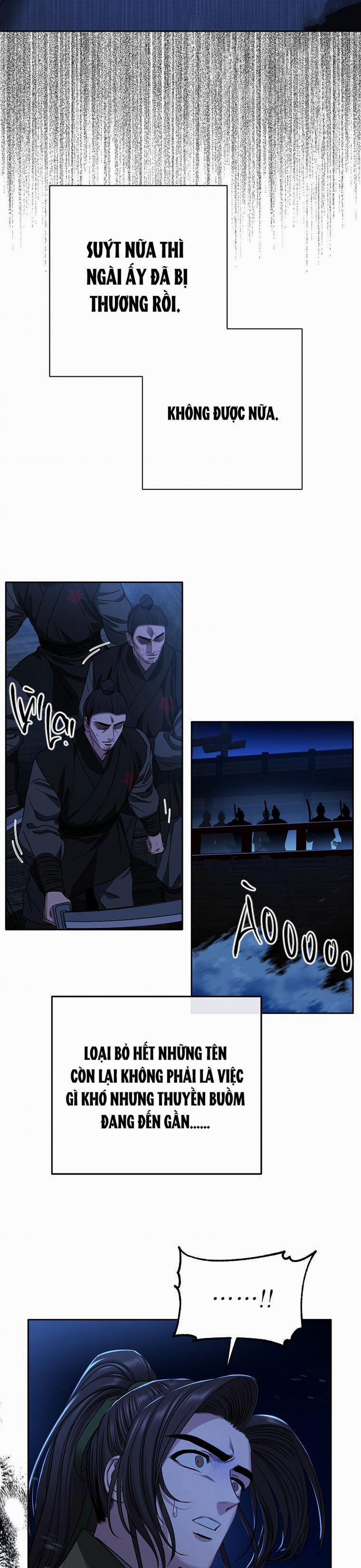 Xuân Phong Viên Mãn 51 trang 16