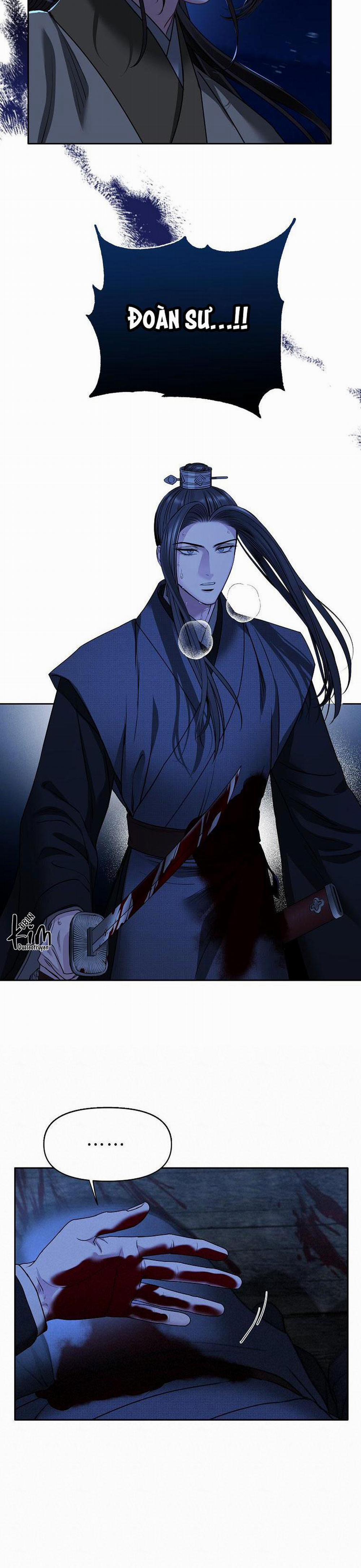 Xuân Phong Viên Mãn 51 trang 17