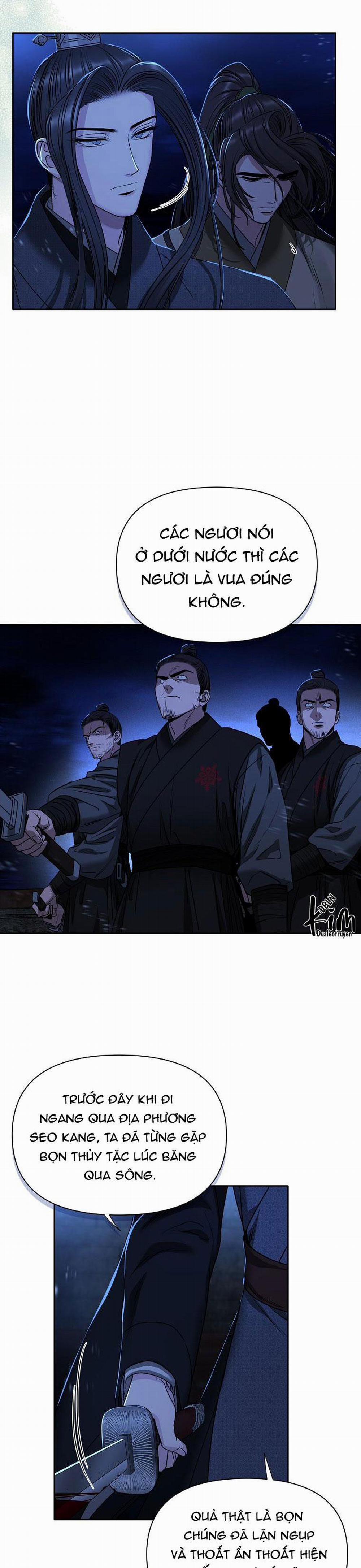 Xuân Phong Viên Mãn 51 trang 2