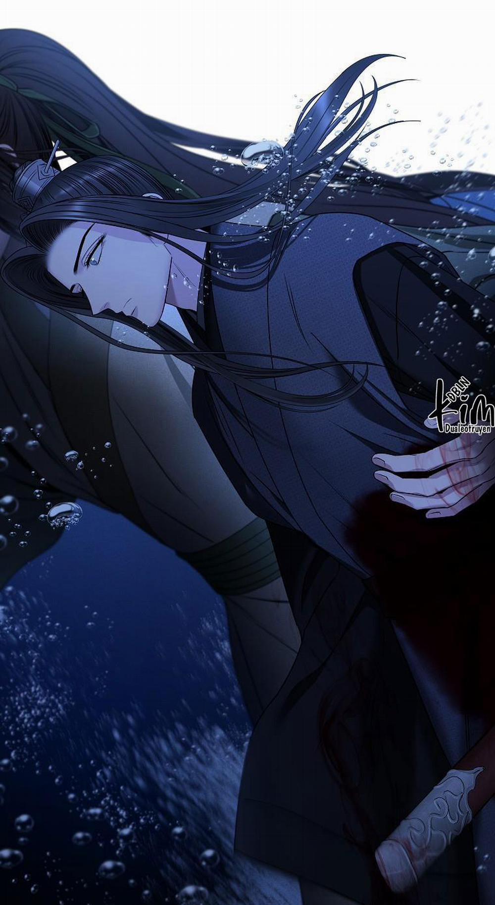 Xuân Phong Viên Mãn 51 trang 26