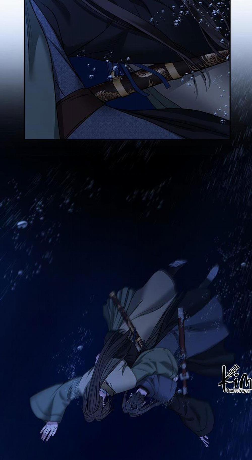 Xuân Phong Viên Mãn 51 trang 28