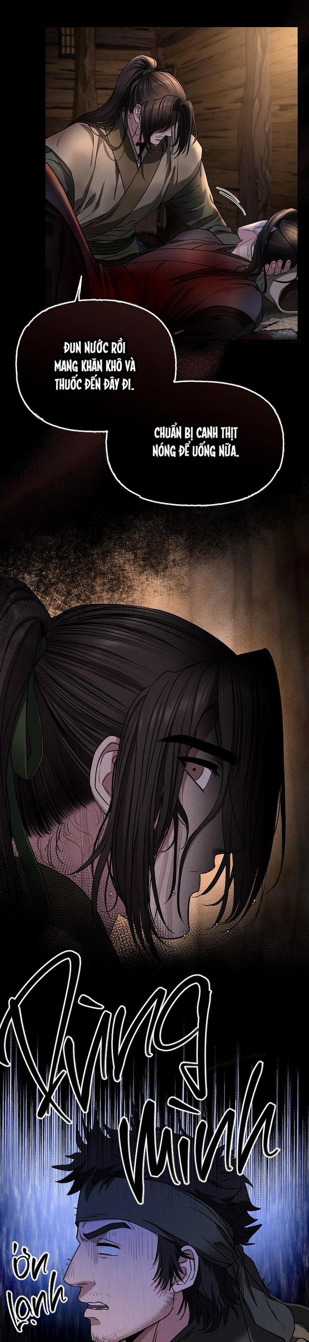 Xuân Phong Viên Mãn 52 trang 10