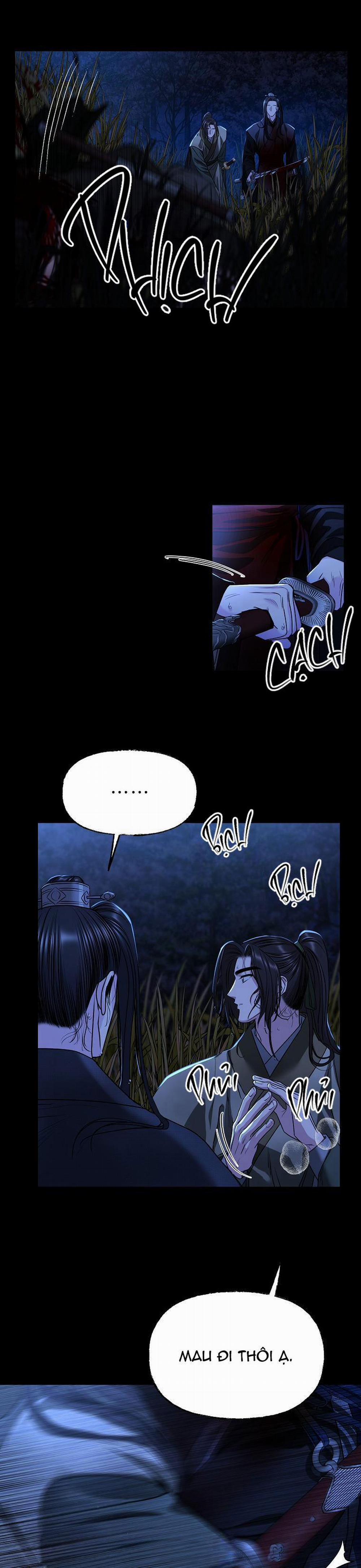 Xuân Phong Viên Mãn 52 trang 20