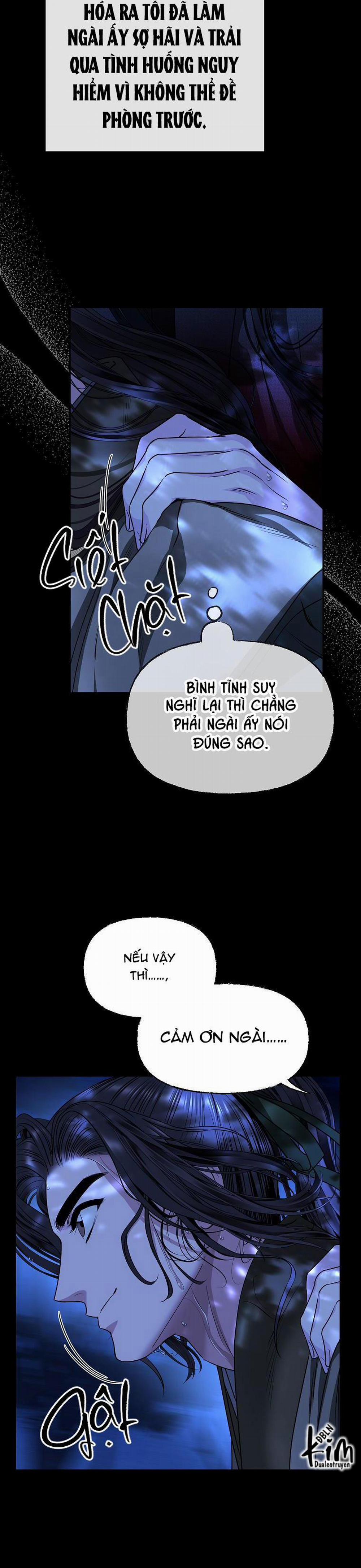 Xuân Phong Viên Mãn 52 trang 23