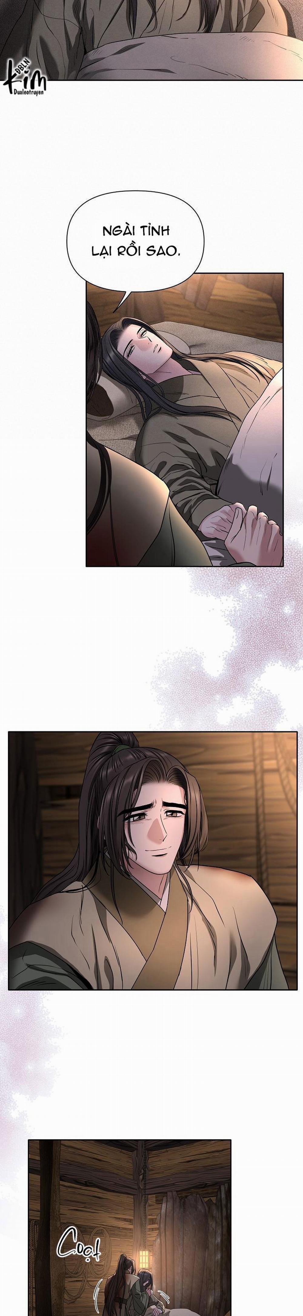 Xuân Phong Viên Mãn 52 trang 26