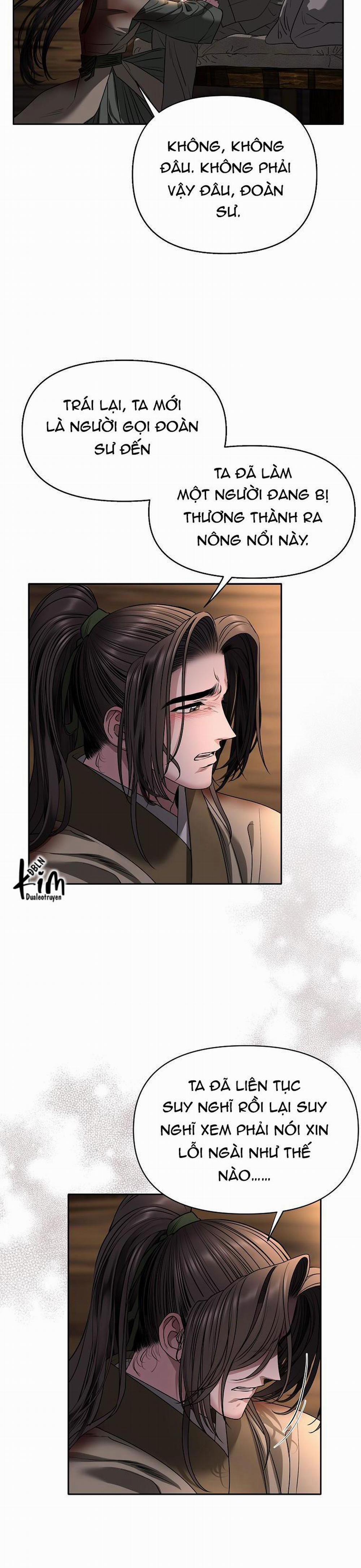 Xuân Phong Viên Mãn 52 trang 28