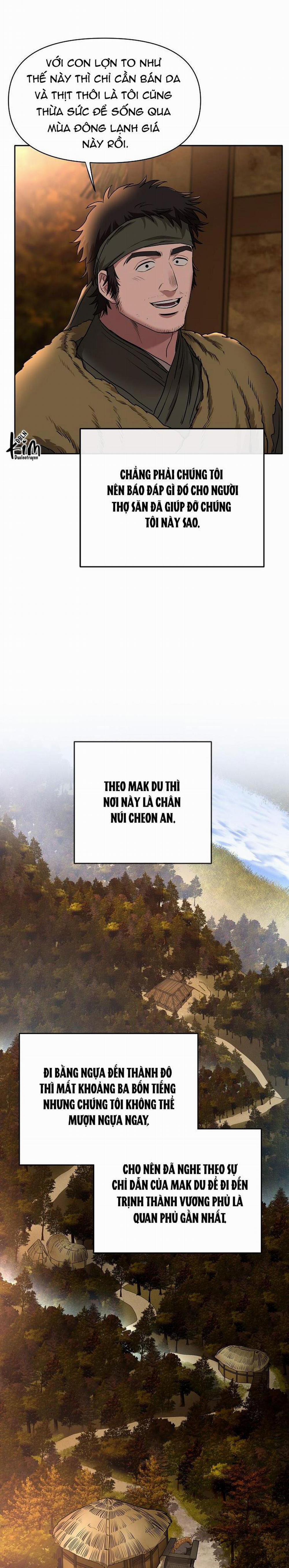 Xuân Phong Viên Mãn 53 trang 11