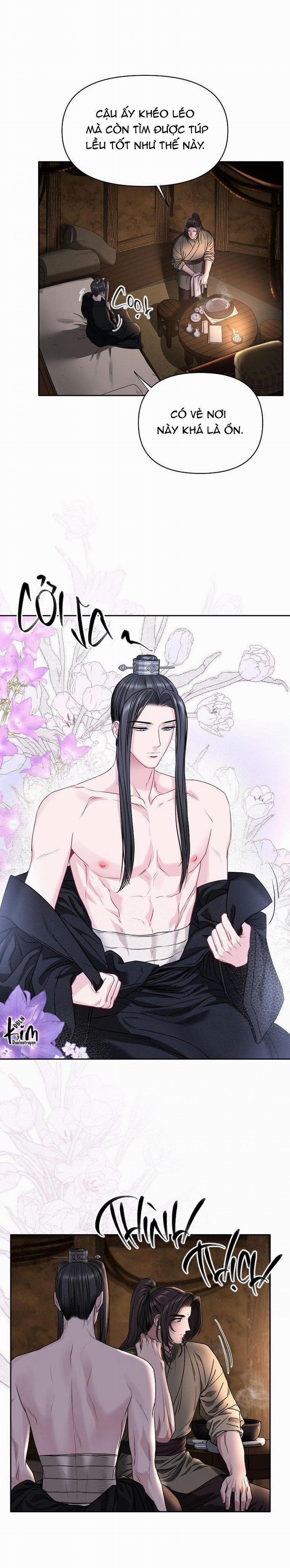 Xuân Phong Viên Mãn 53 trang 15