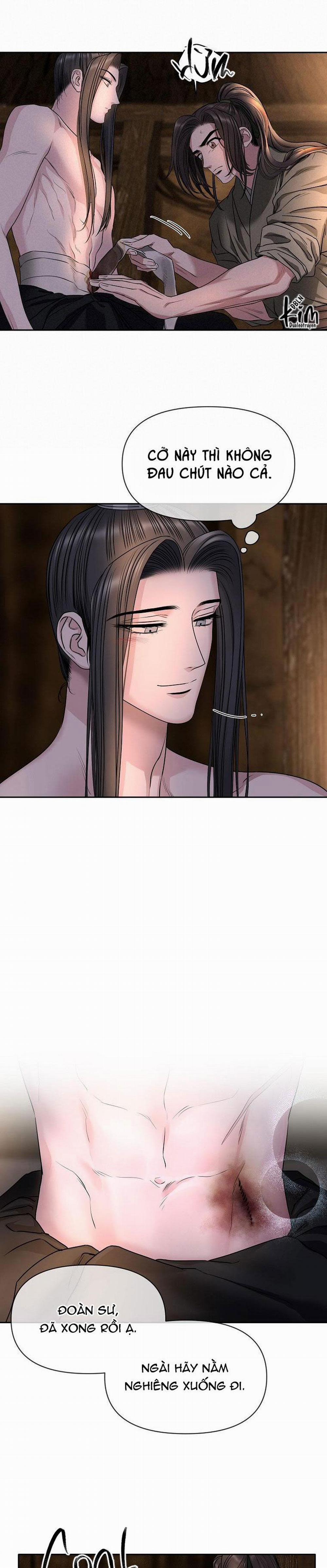 Xuân Phong Viên Mãn 53 trang 21