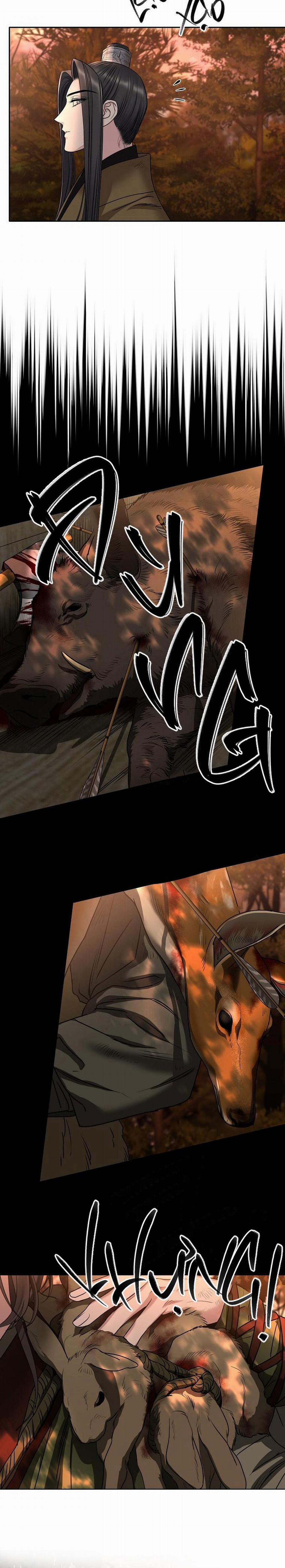 Xuân Phong Viên Mãn 53 trang 8