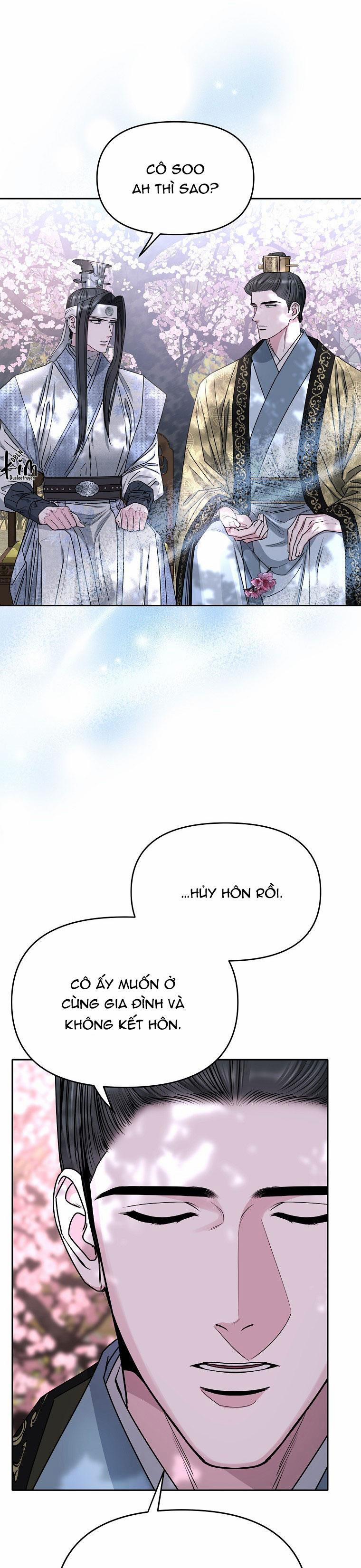 Xuân Phong Viên Mãn 75 end ss3 trang 11