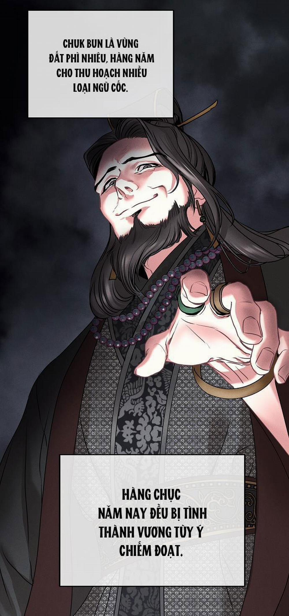 Xuân Phong Viên Mãn 8 trang 36