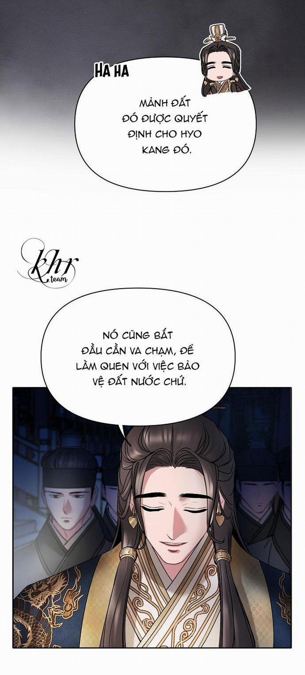 Xuân Phong Viên Mãn 8 trang 38