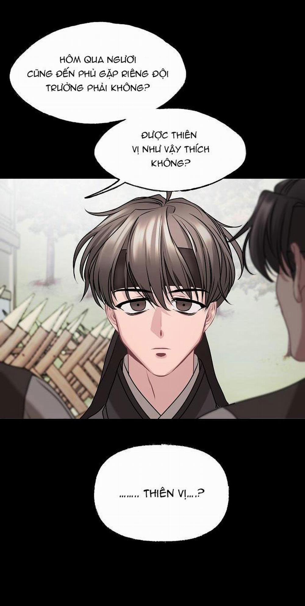 Xuân Phong Viên Mãn 8 trang 4