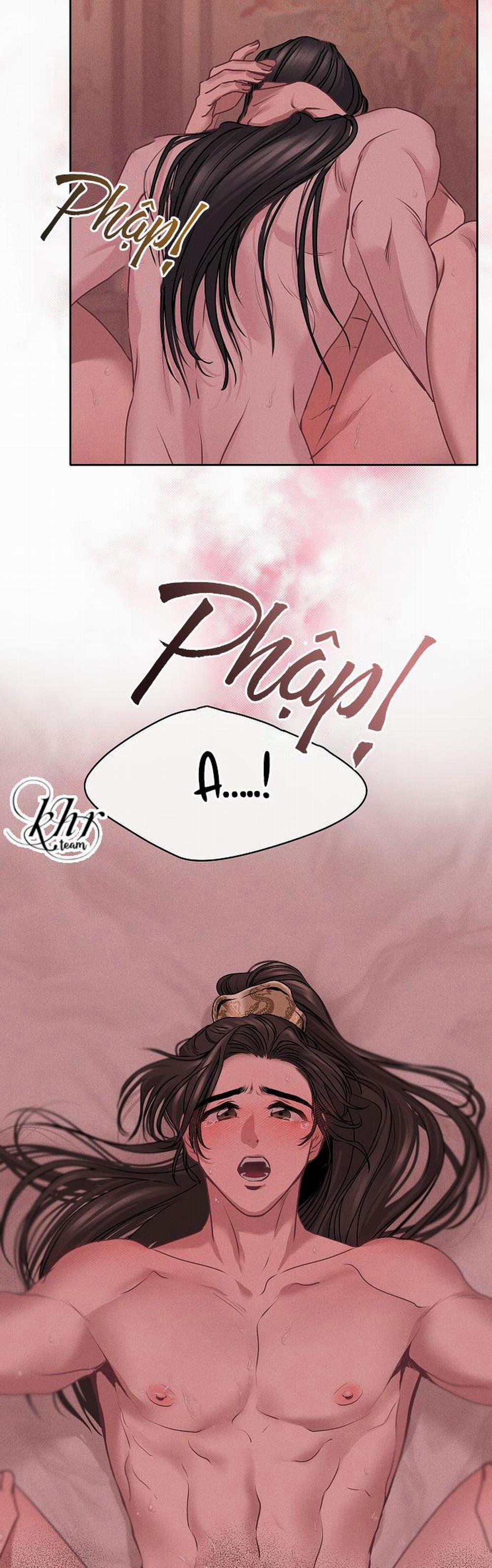 Xuân Phong Viên Mãn 9 trang 15