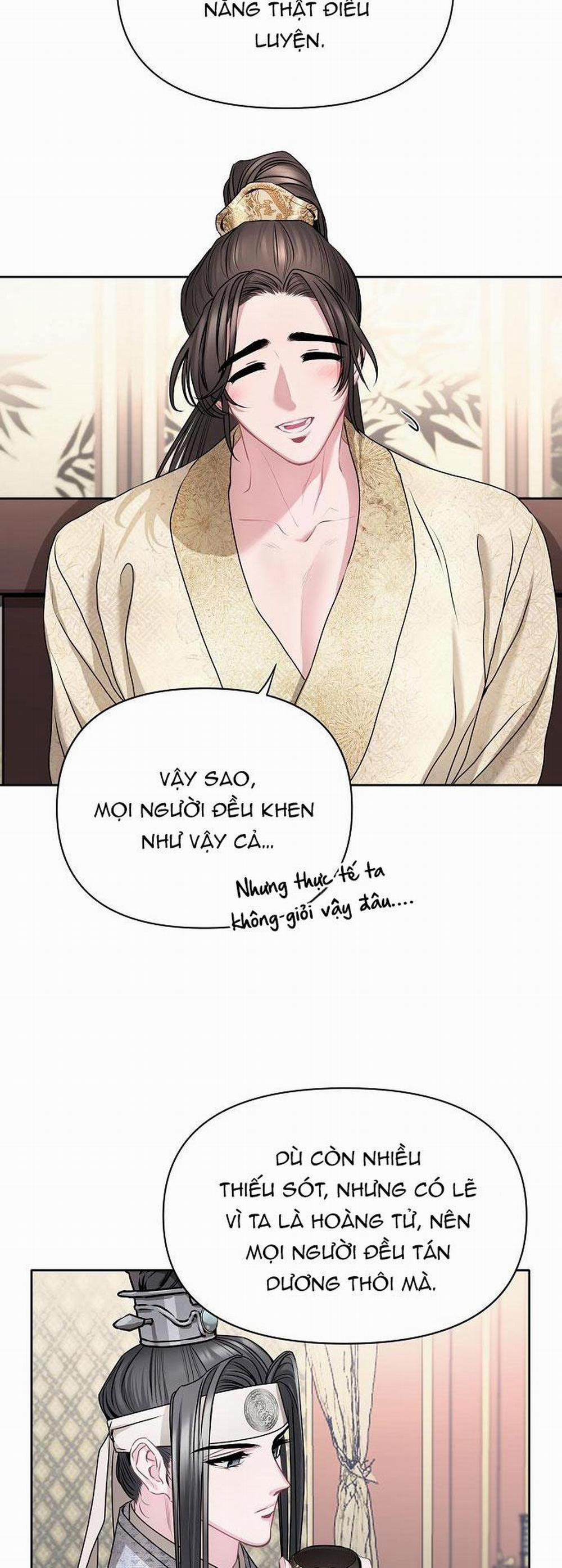 Xuân Phong Viên Mãn 9 trang 19