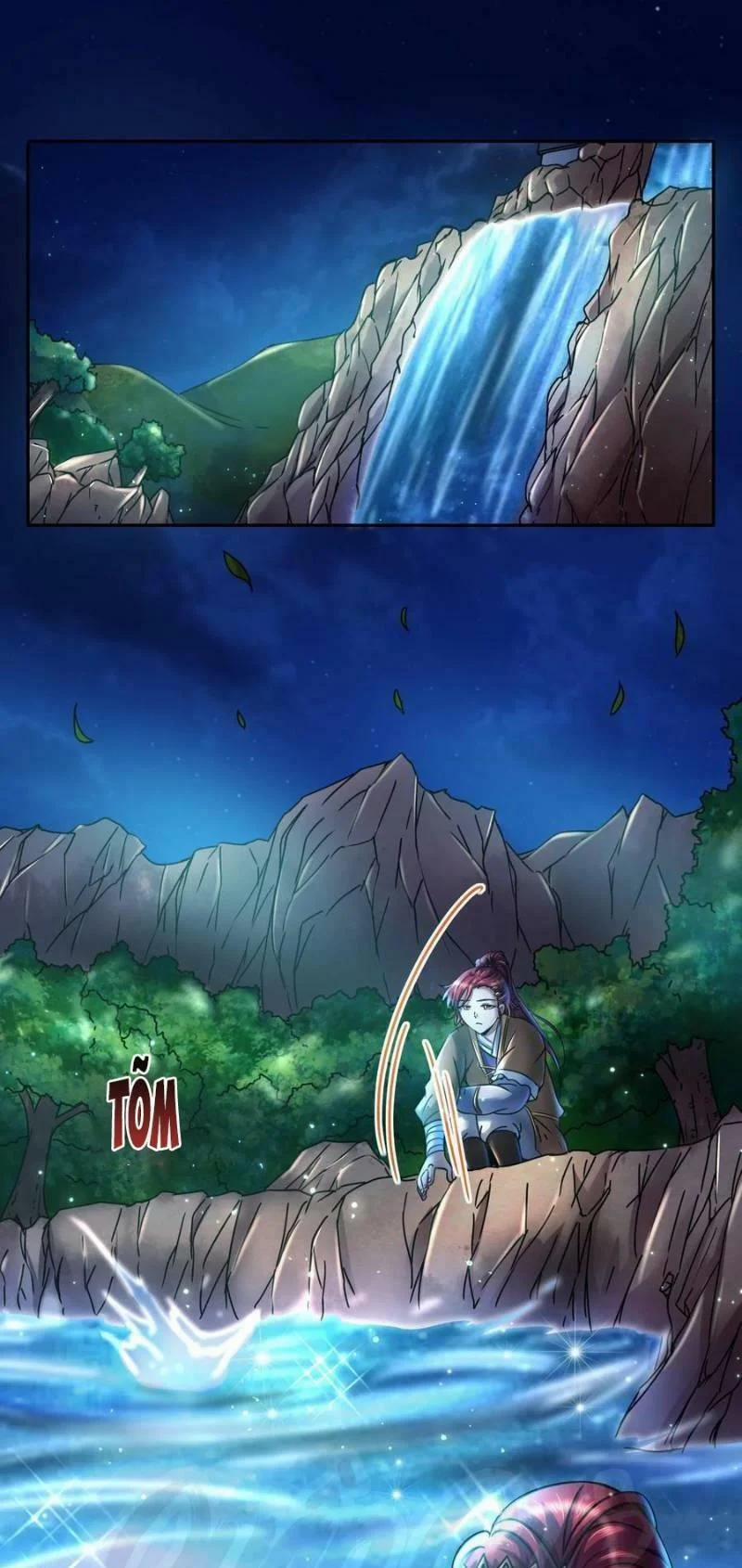 Xuân Thu Bá Đồ 100 trang 0